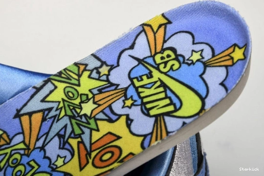 FZ8319-400 SB Nk Dunk Girls Powerpuff The x  Low 0812